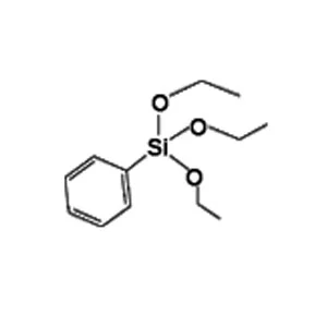 LS-E11 Feniltrietoxisilano (Doador A)