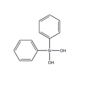 LS-H12 Dihidroxidifenilsilano