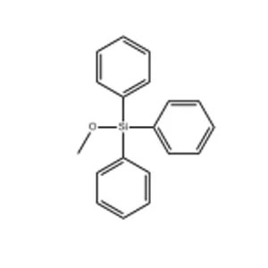 LS-M14 Metoxitrifenilsilano