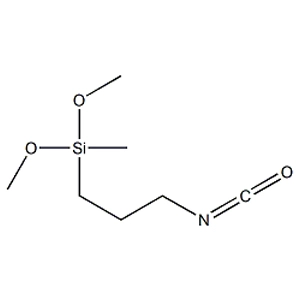 LS-M42 3-Isocianatopropilmetildimetoxissilano