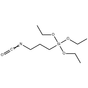 LS-E41 3-Isocianatopropiltrietoxissilano (IPTS)