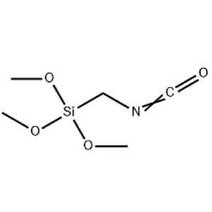 LS-M44 α-Isocianatometiltrimetoxissilano