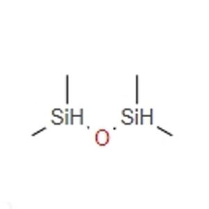 LS-612 1,1, 3,3-Tetrametildisiloxano (cabeça dupla contendo hidrogênio)