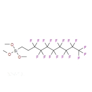 LS-M517 1H,1H,2H, 2H-Perfluorodeciltrimetoxissilano