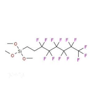 LS-M513 1H,1H,2H, 2H-Perfluorooctiltrimetoxisilano