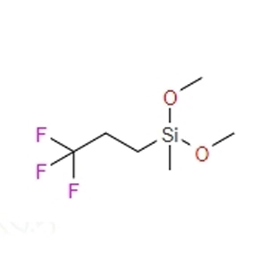 LS-M531 3, 3,3-Trifluoropropil) Metildimetoxissilano