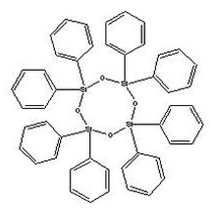 LS-618 Octapfenilciclotetrasiloxano