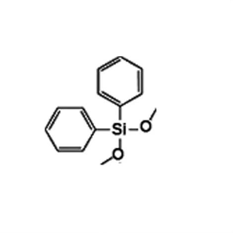 ls m12 6843 66 9 diphenyldimethoxysilane cas no 6843 66 9