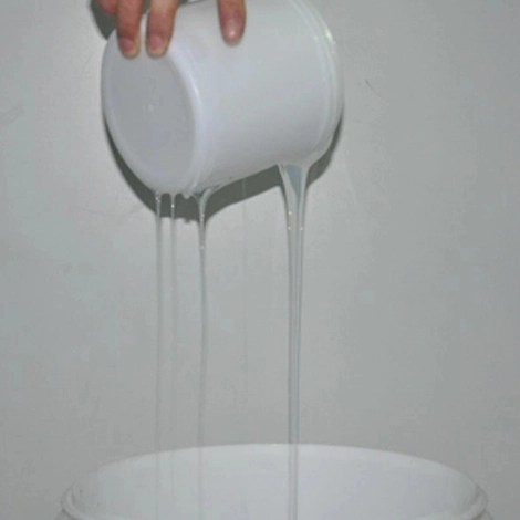 methyl vinyl silicone rubber